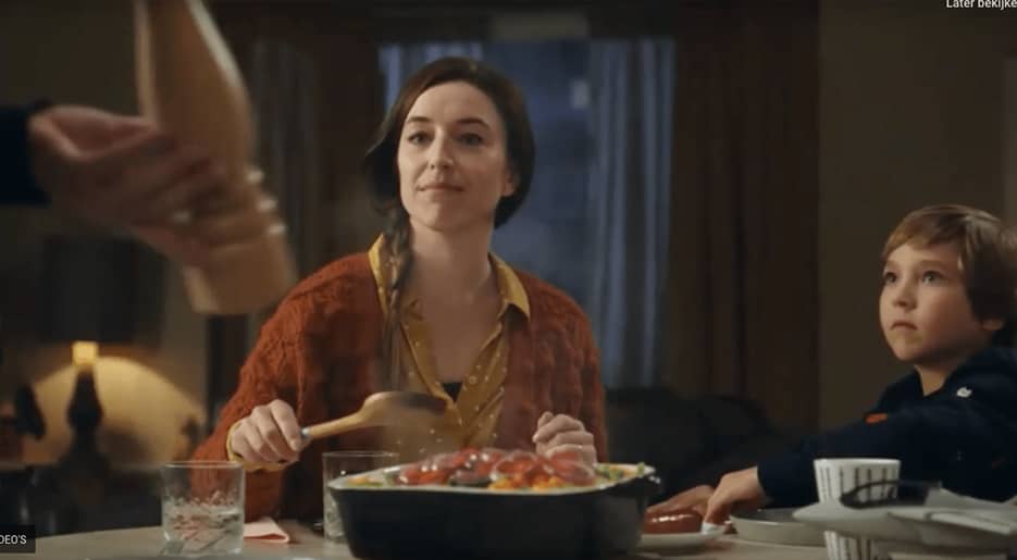 Albert Heijn Herfst Reclame 2019 - Reclameregister