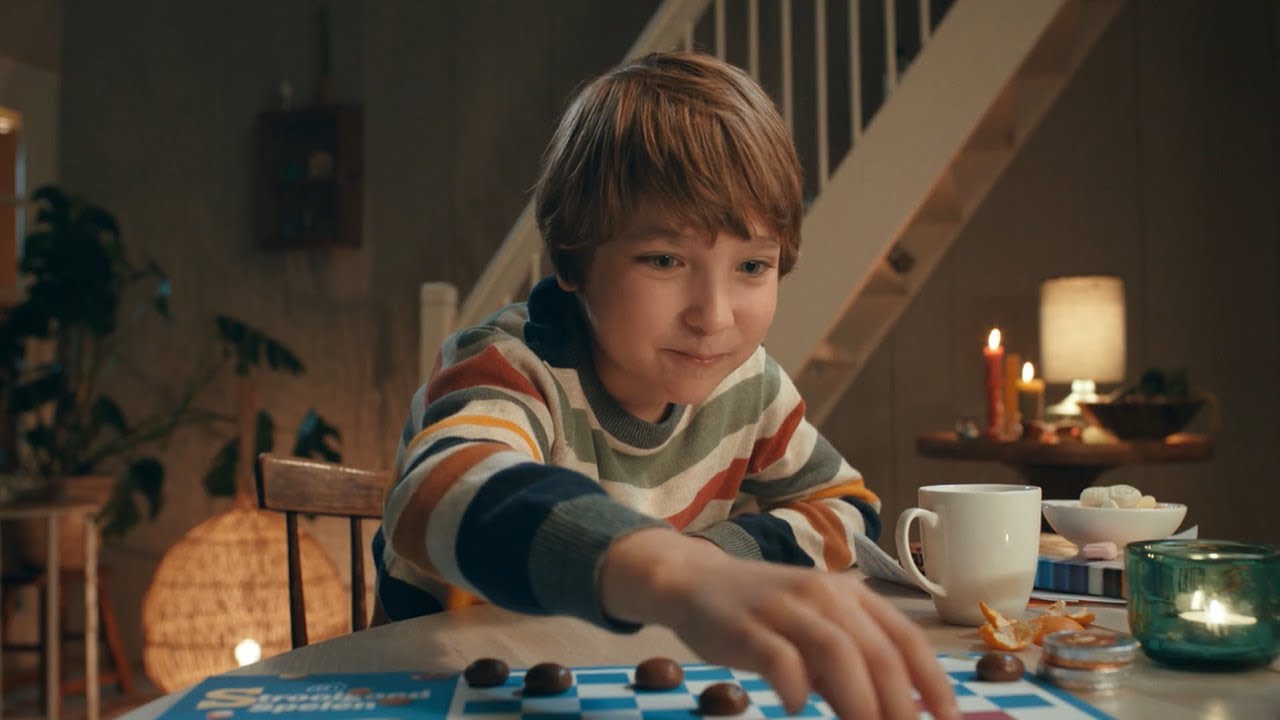 Albert Heijn Sinterklaas reclame 2020 - TV Commercial [Video]