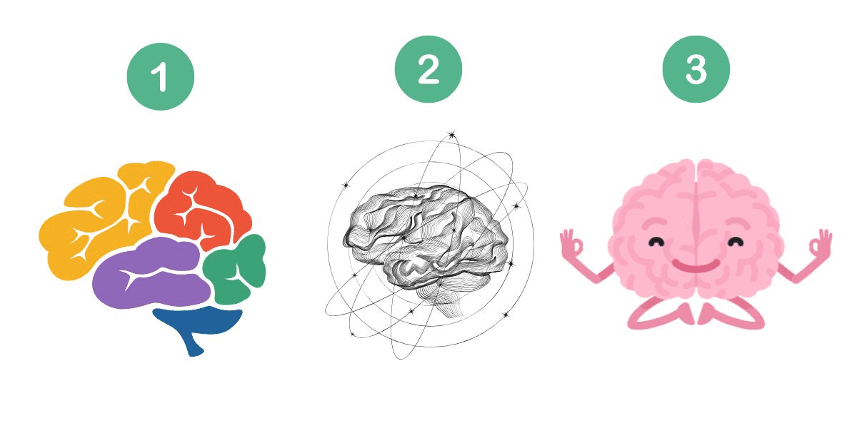 Ben je een visionair, realistisch of pragmatisch? Ontdek het met deze leuke brein-gebaseerde persoonlijkheidstest!